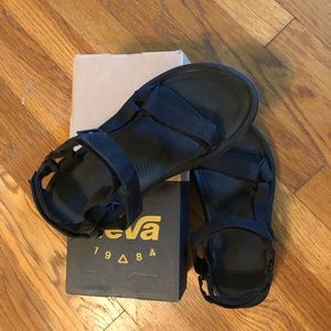 Teva Sandals